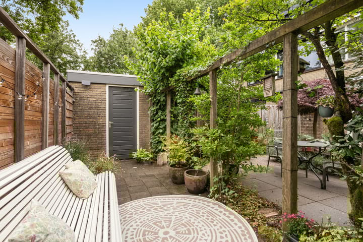 Foto 28 van Tourmalijnpad 2