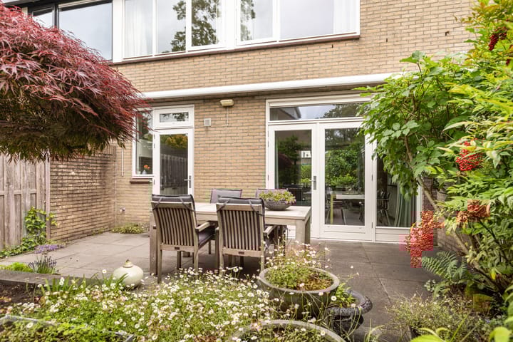 Foto 30 van Tourmalijnpad 2