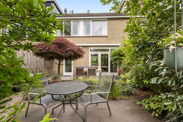 Foto 29 van Tourmalijnpad 2