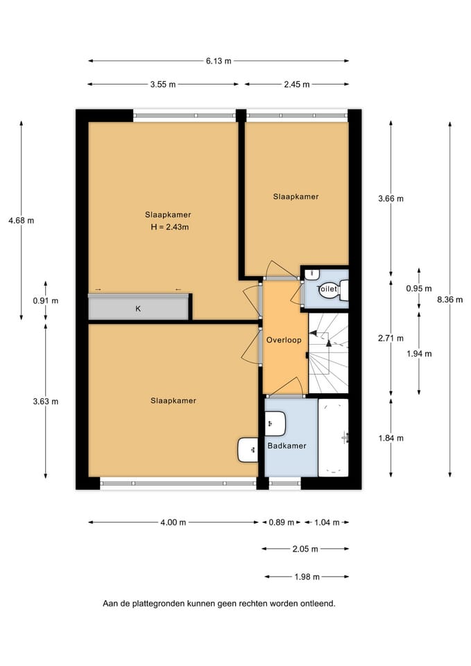 Foto 58 van Tourmalijnpad 2
