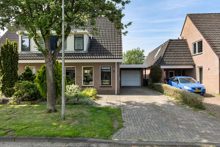 Foto 5 van Laveringsveen 5