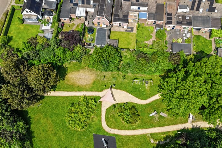 Foto 7 van Laveringsveen 5