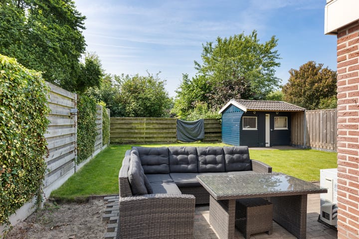 Foto 36 van Laveringsveen 5