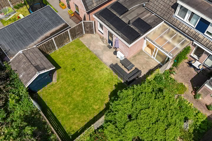 Foto 39 van Laveringsveen 5