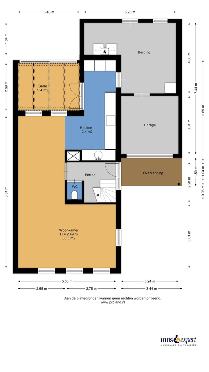 Foto 45 van Laveringsveen 5