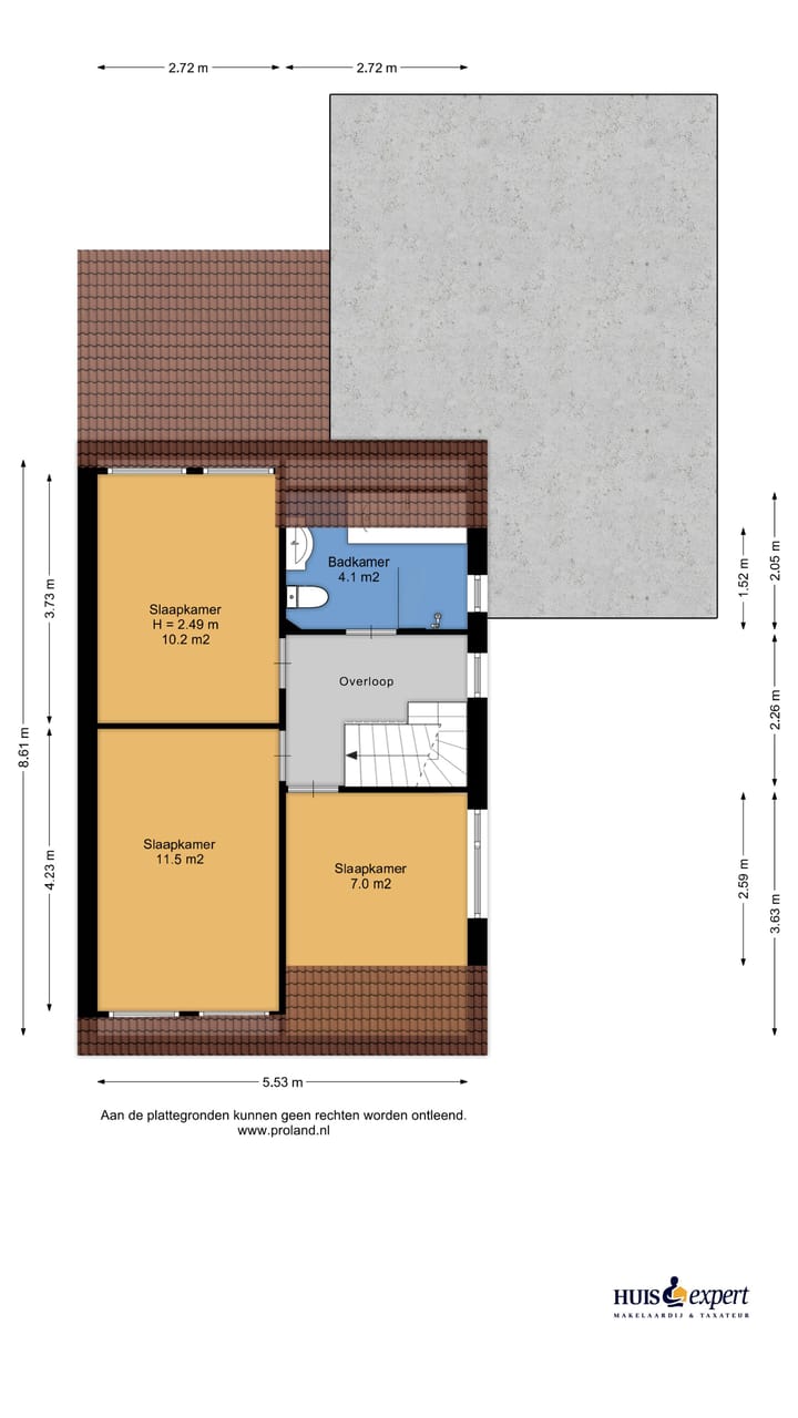 Foto 46 van Laveringsveen 5