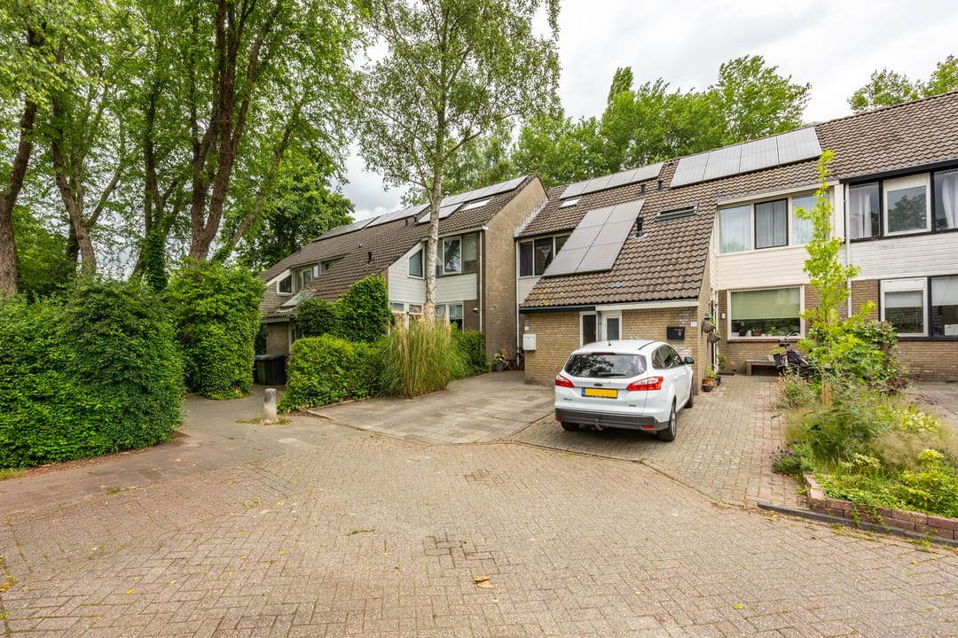 Foto 1 van Gangboord 72