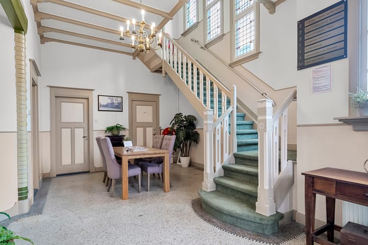 Stationsweg 35, Ede
