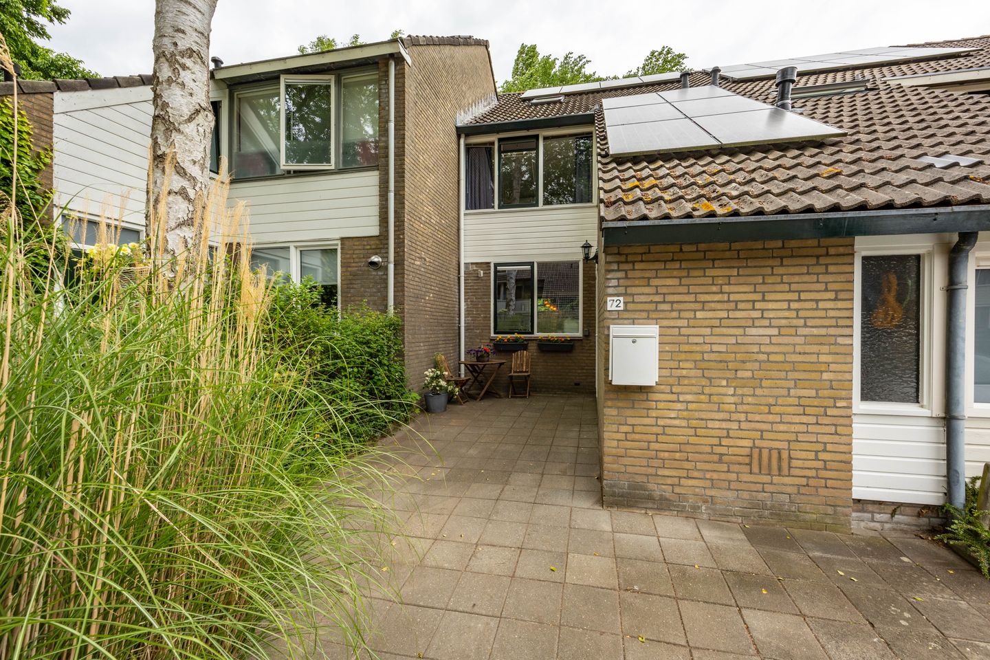 Foto 4 van Gangboord 72