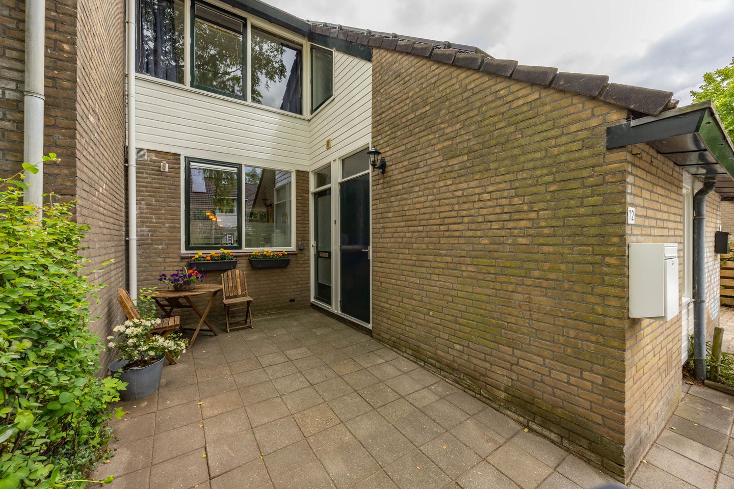 Foto 5 van Gangboord 72