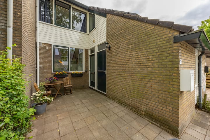 Foto 5 van Gangboord 72