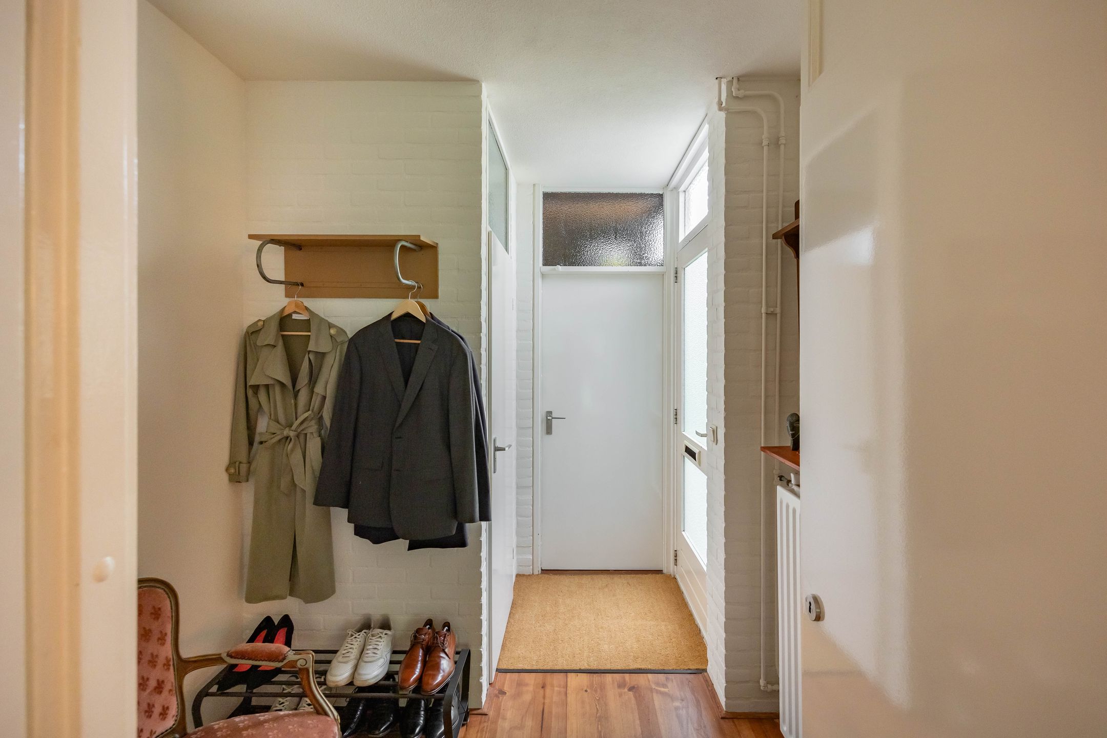 Foto 6 van Gangboord 72