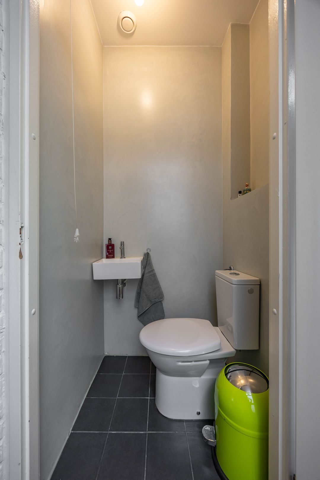 Foto 8 van Gangboord 72