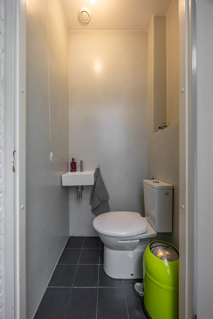 Foto 8 van Gangboord 72