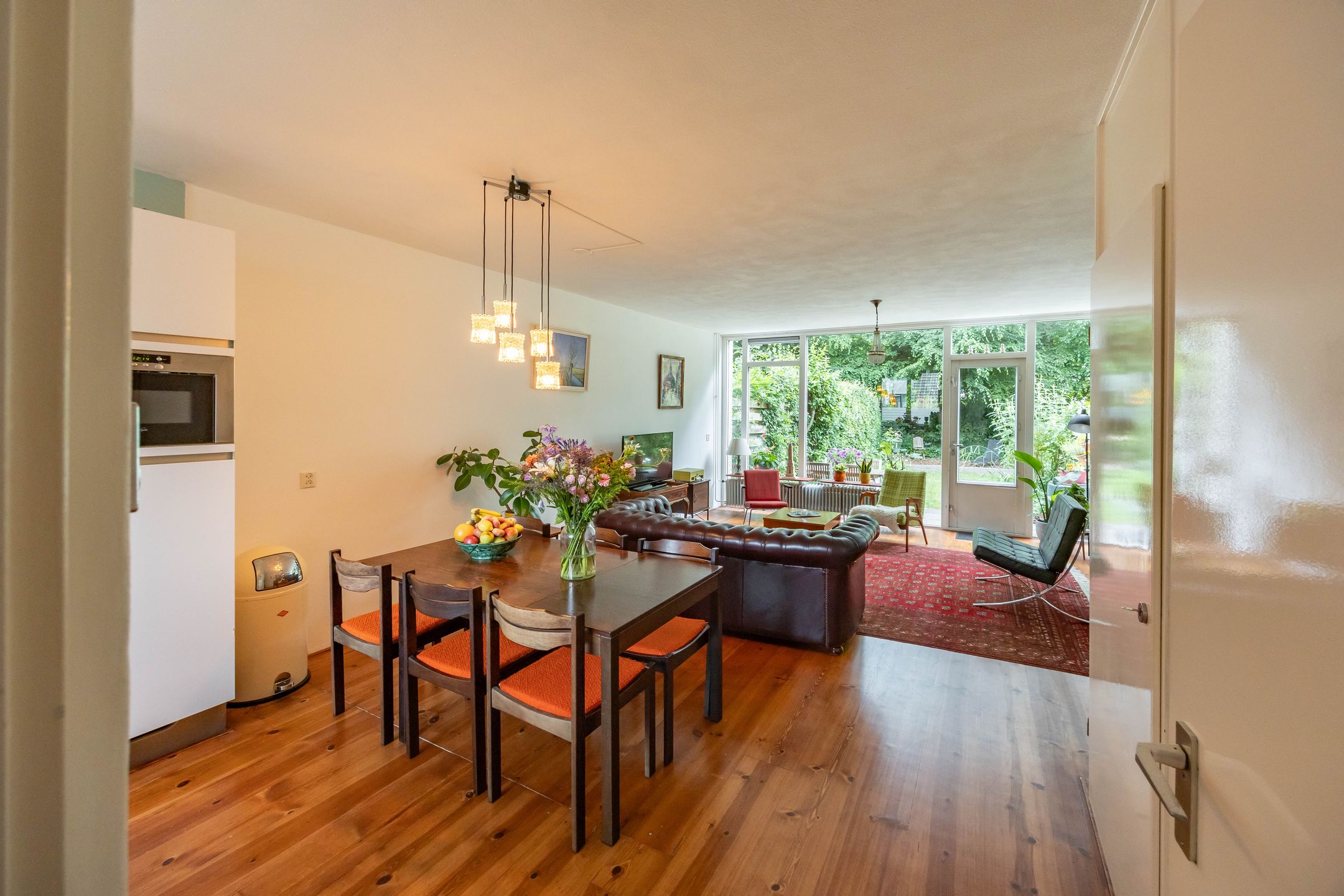 Foto 9 van Gangboord 72