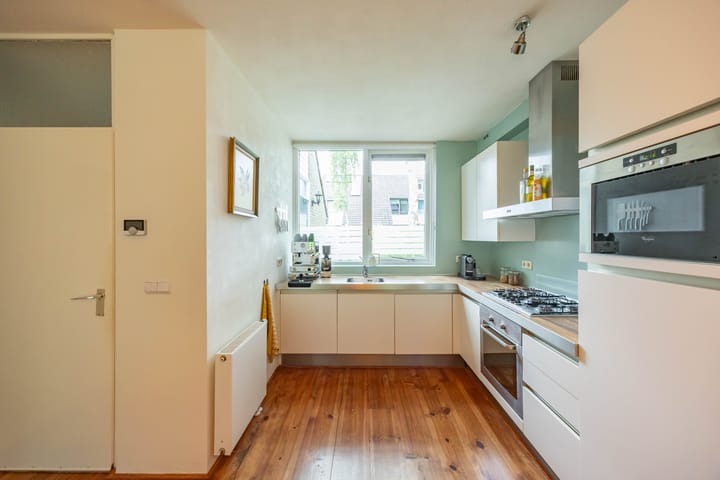 Foto 13 van Gangboord 72