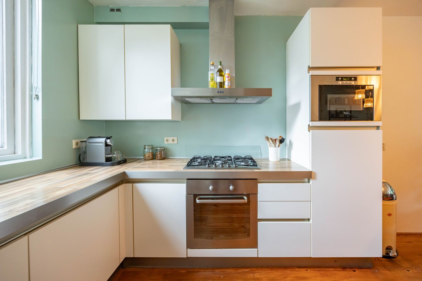 Foto 14 van Gangboord 72