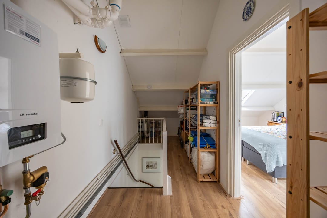 Foto 26 van Gangboord 72