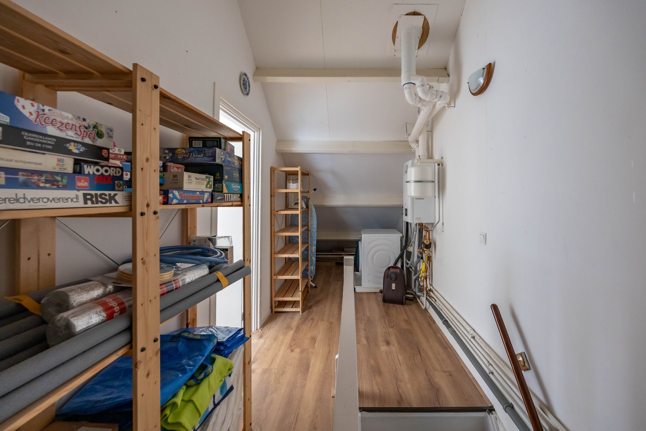 Foto 27 van Gangboord 72