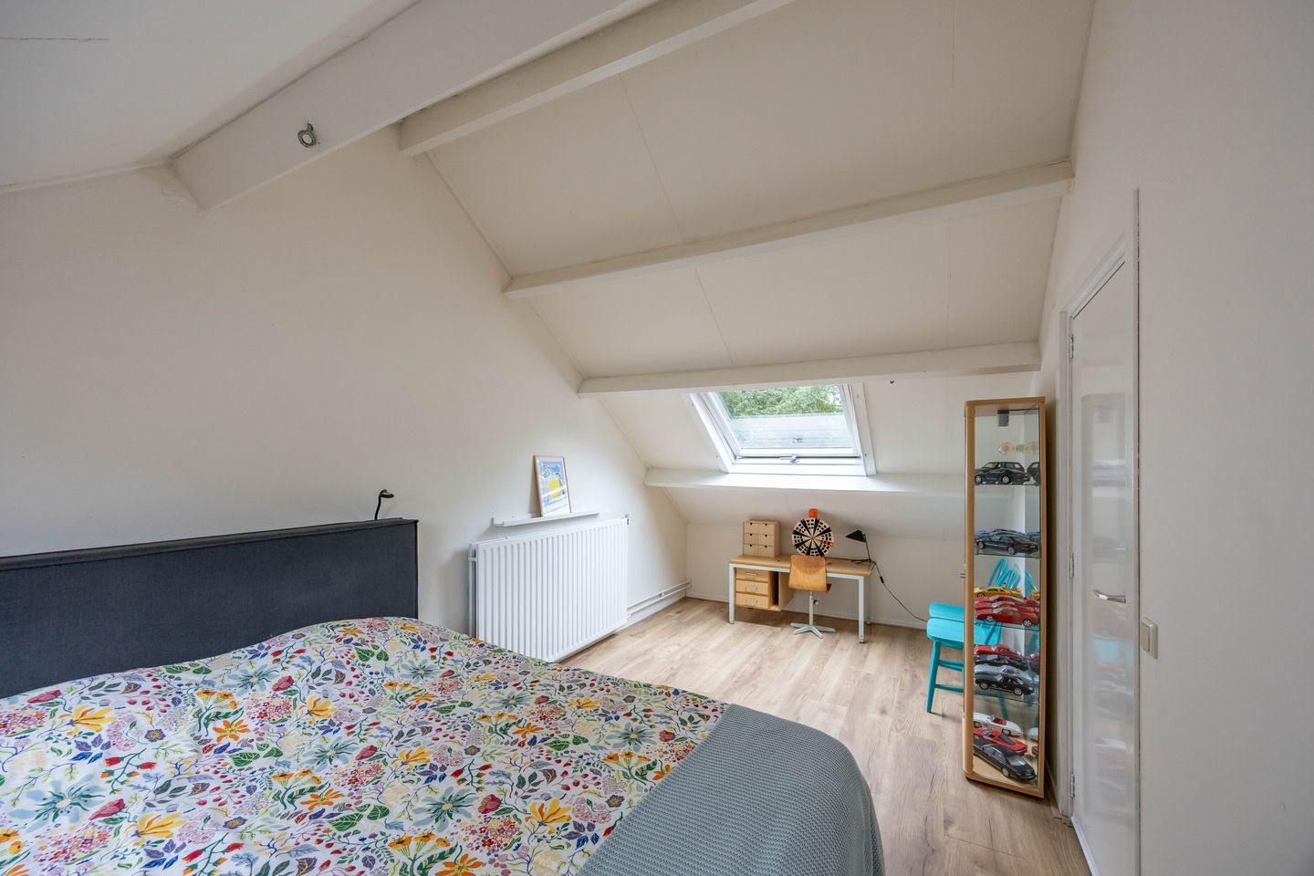 Foto 29 van Gangboord 72