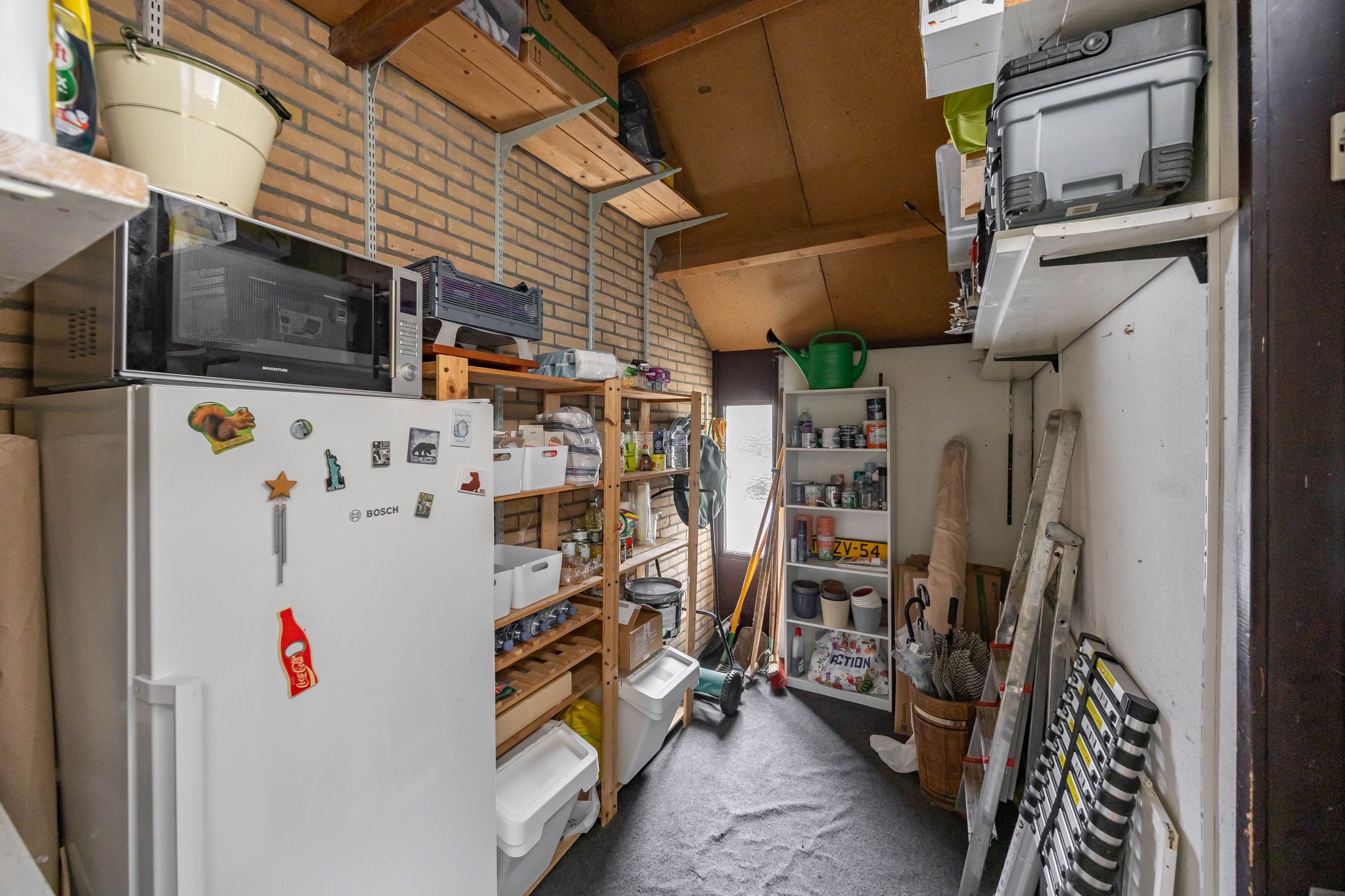 Foto 30 van Gangboord 72