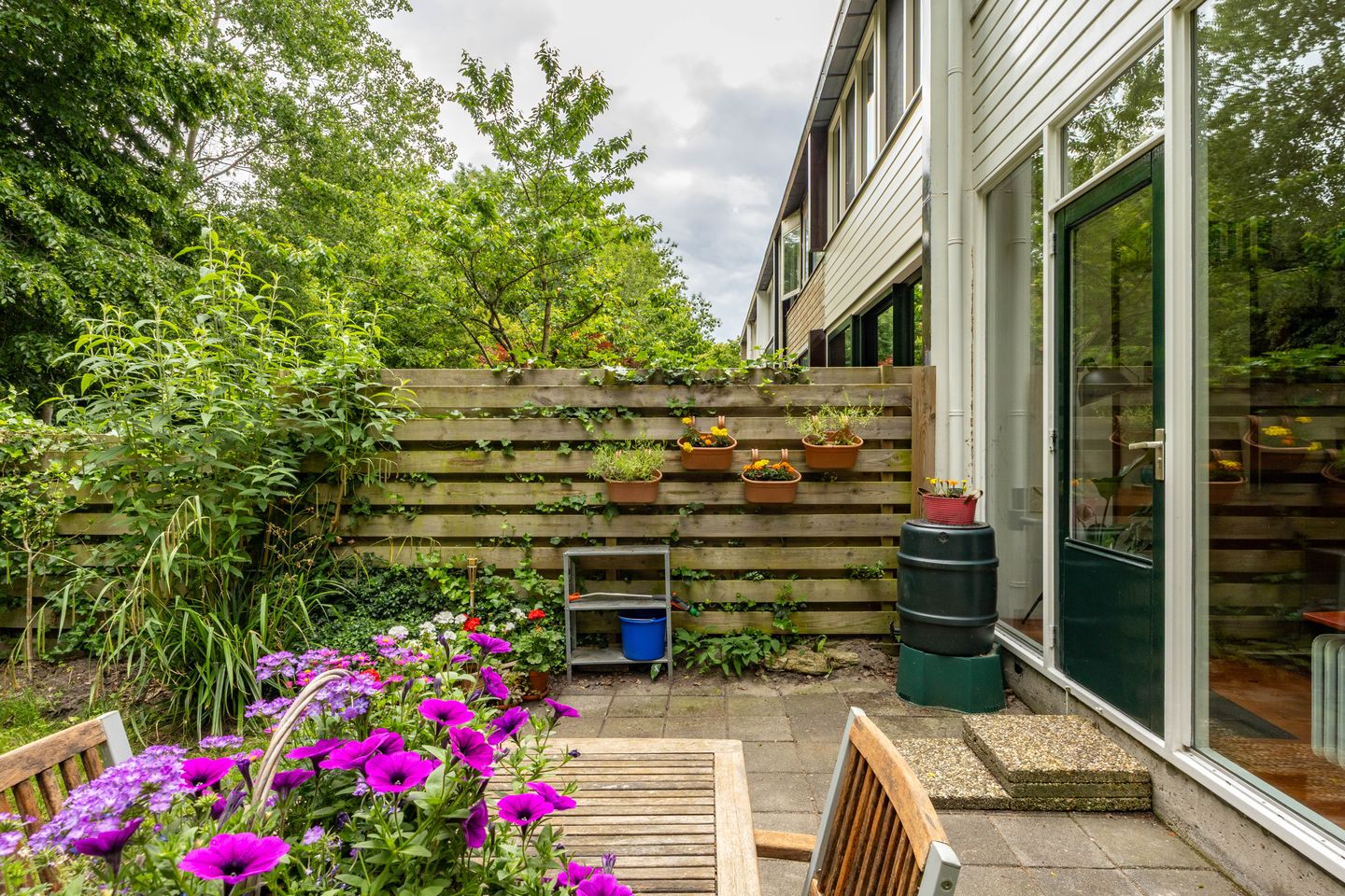 Foto 34 van Gangboord 72