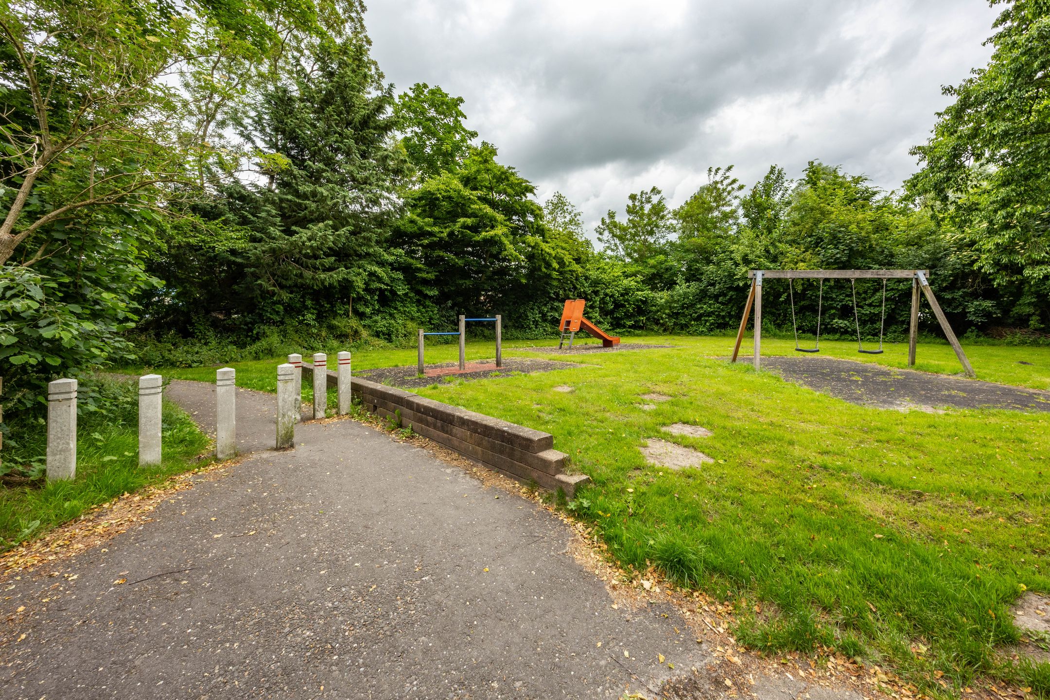 Foto 36 van Gangboord 72