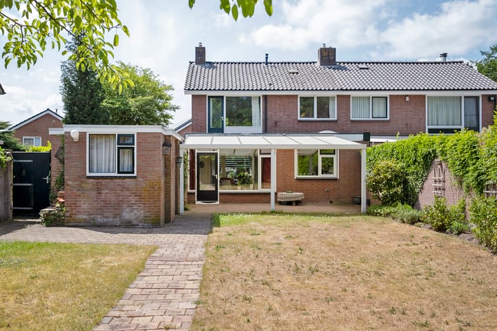 Foto 4 van Sleedoorn 7