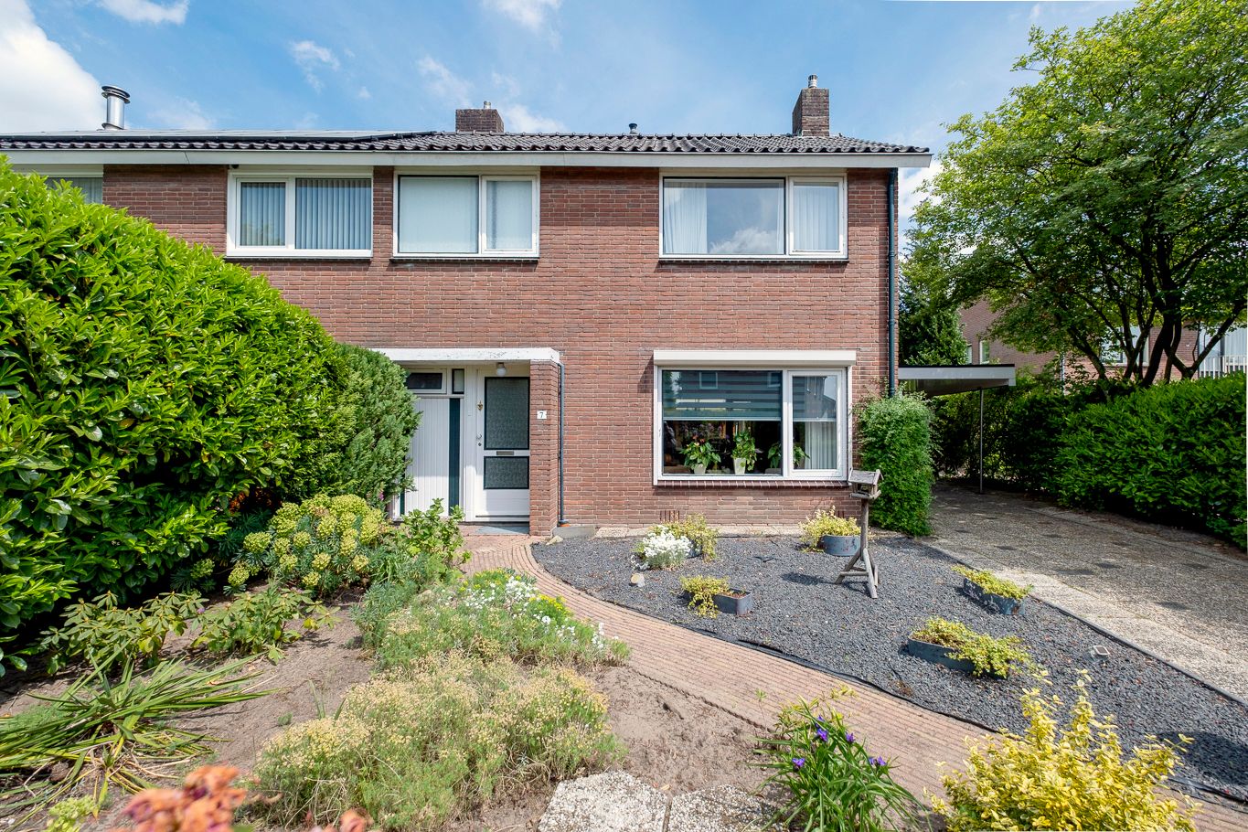 Foto 5 van Sleedoorn 7