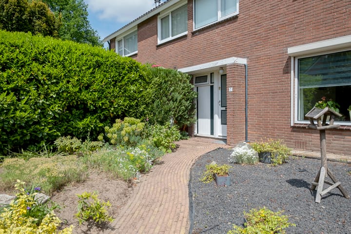 Foto 6 van Sleedoorn 7