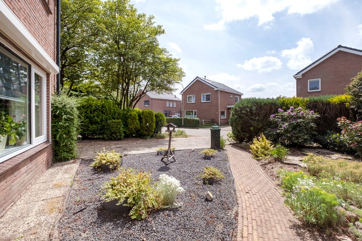 Foto 7 van Sleedoorn 7