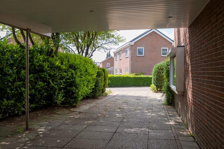 Foto 9 van Sleedoorn 7