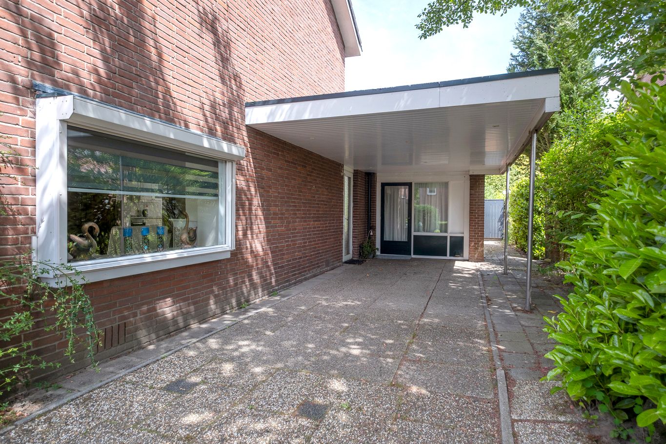 Foto 10 van Sleedoorn 7