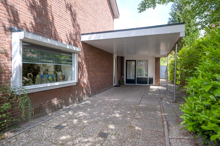 Foto 10 van Sleedoorn 7