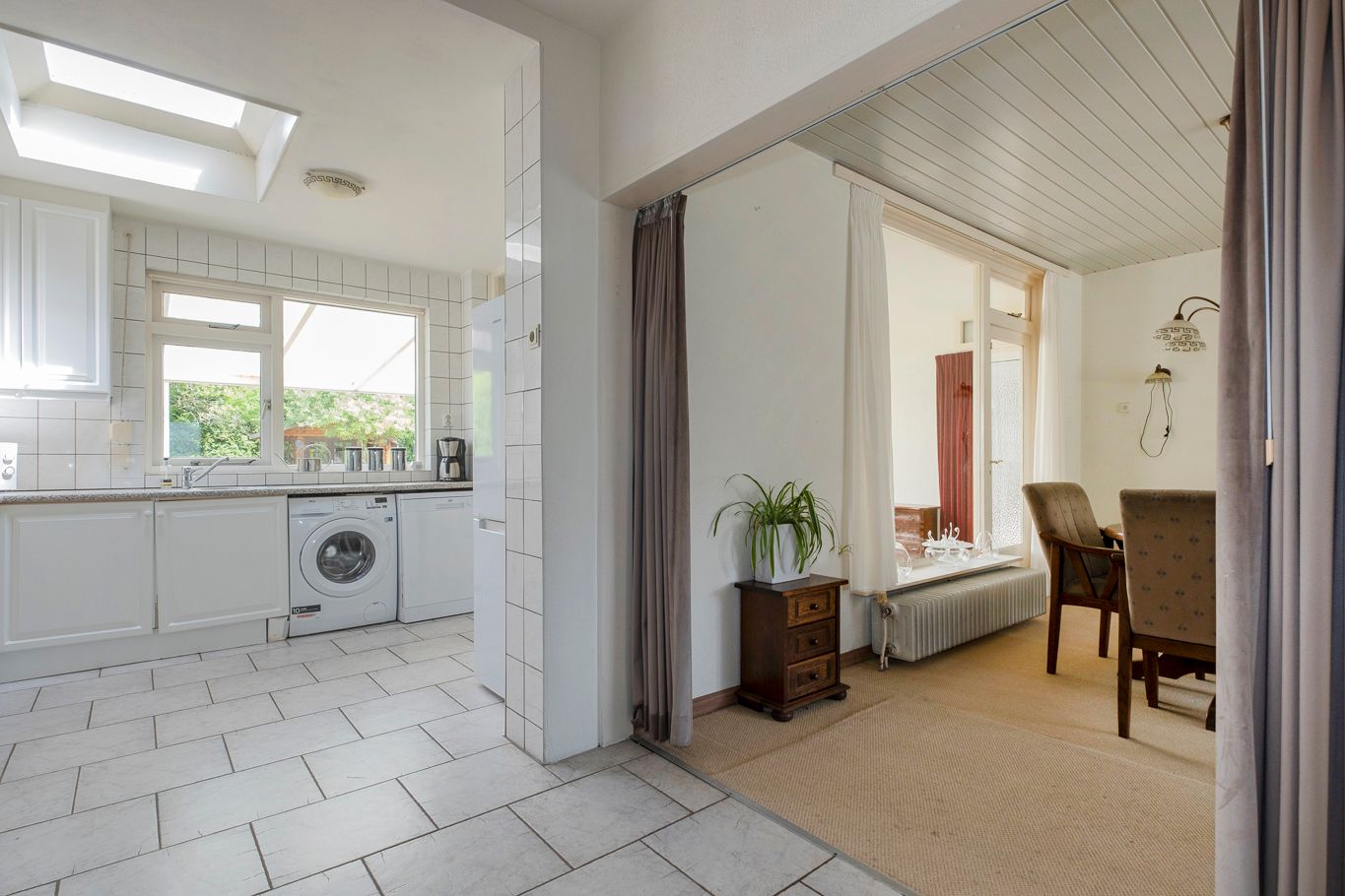 Foto 19 van Sleedoorn 7