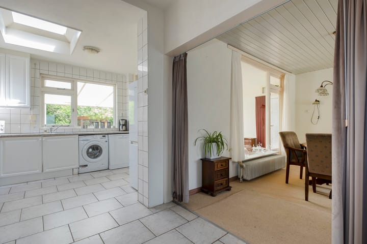 Foto 19 van Sleedoorn 7