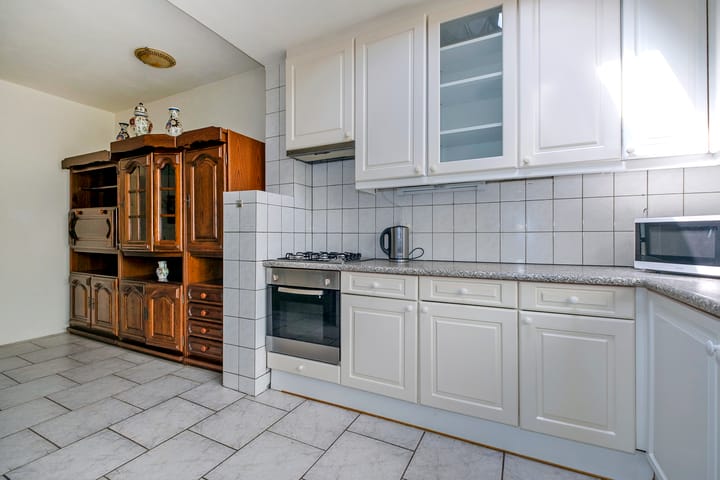 Foto 20 van Sleedoorn 7