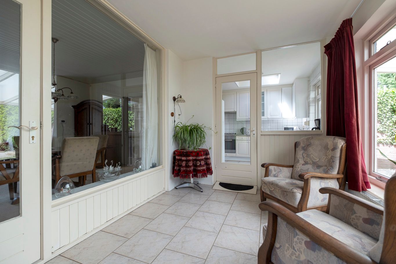 Foto 21 van Sleedoorn 7