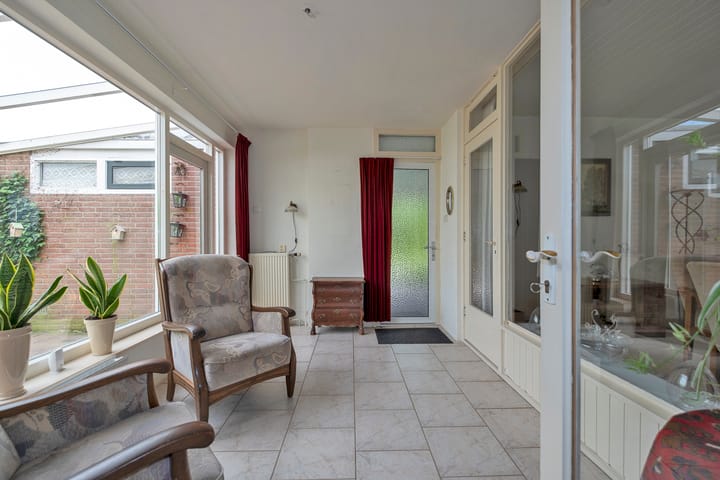 Foto 22 van Sleedoorn 7