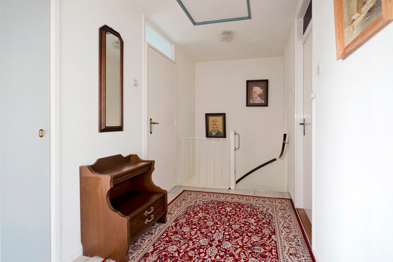 Foto 25 van Sleedoorn 7