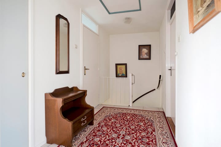 Foto 25 van Sleedoorn 7