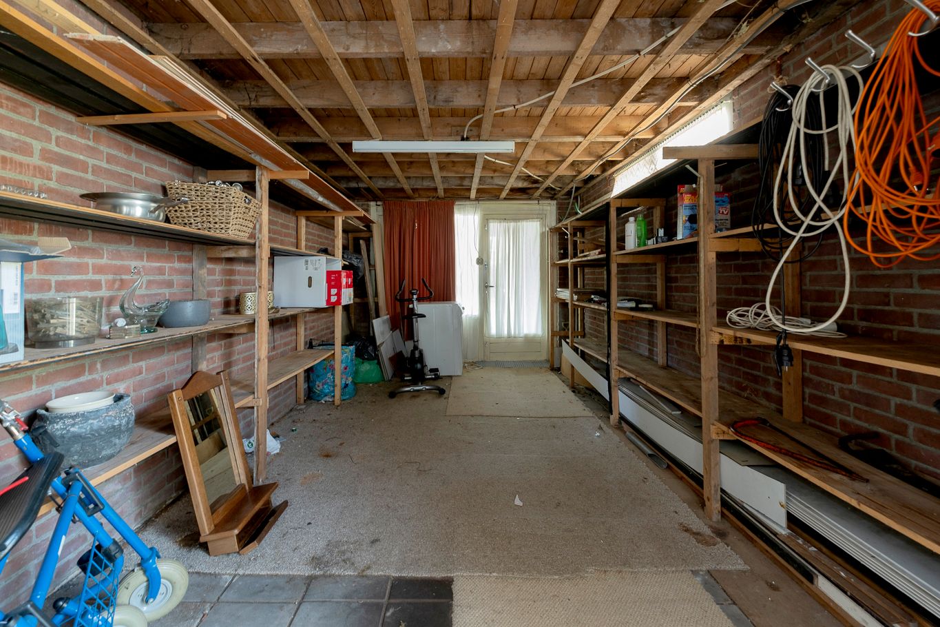 Foto 33 van Sleedoorn 7