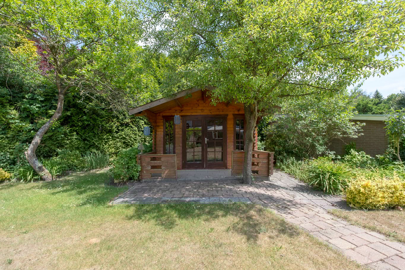 Foto 34 van Sleedoorn 7