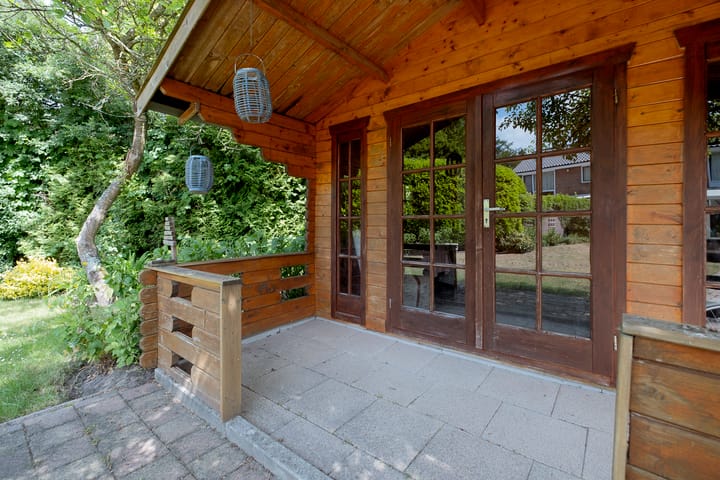 Foto 35 van Sleedoorn 7