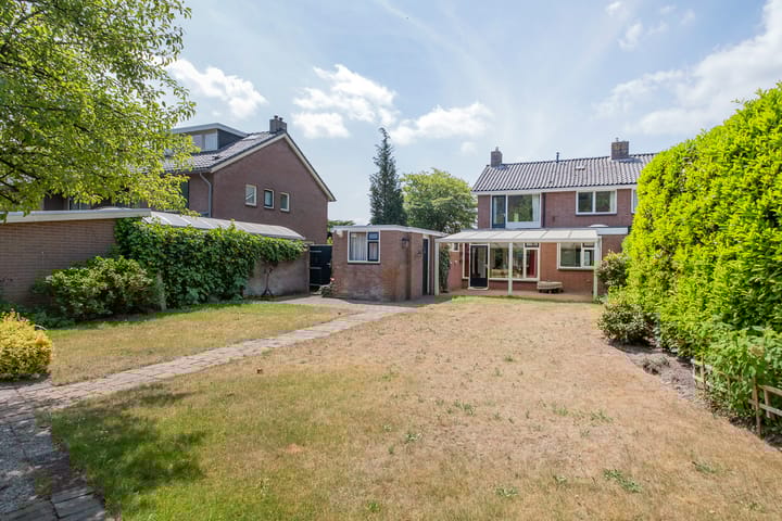 Foto 38 van Sleedoorn 7