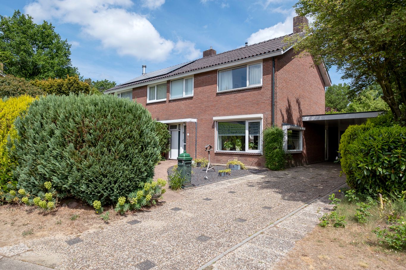 Foto 39 van Sleedoorn 7