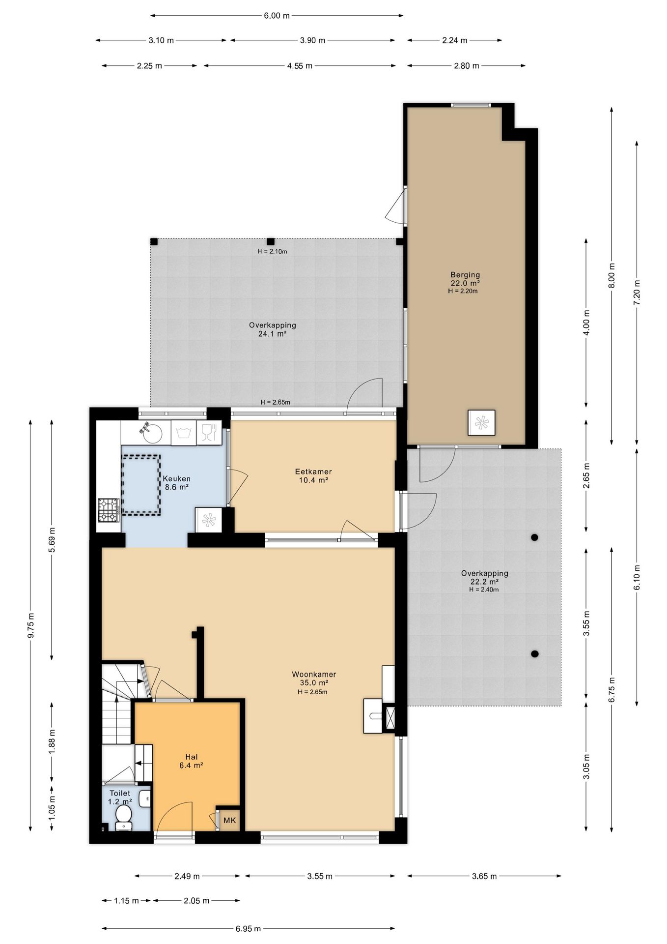 Foto 48 van Sleedoorn 7