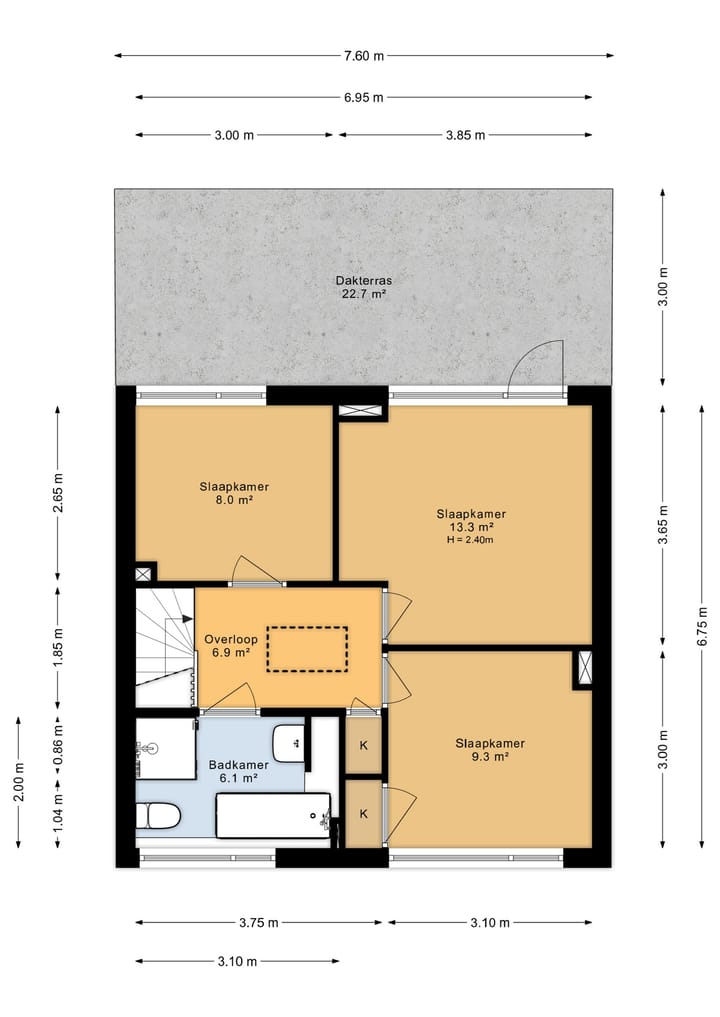 Foto 49 van Sleedoorn 7