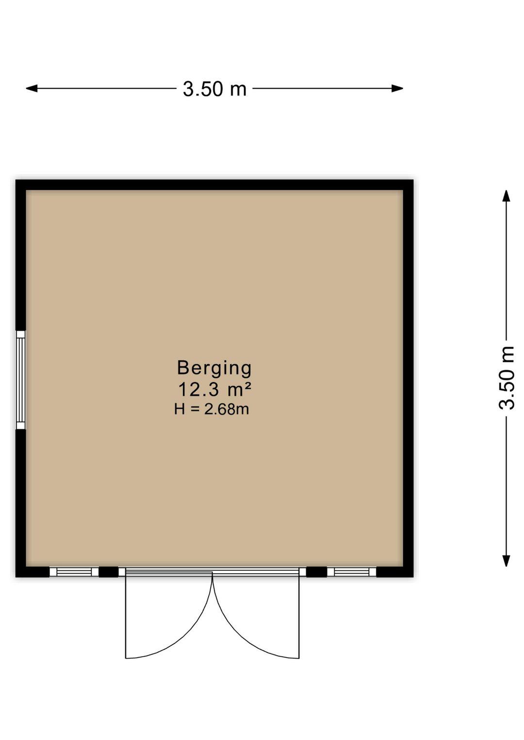 Foto 52 van Sleedoorn 7