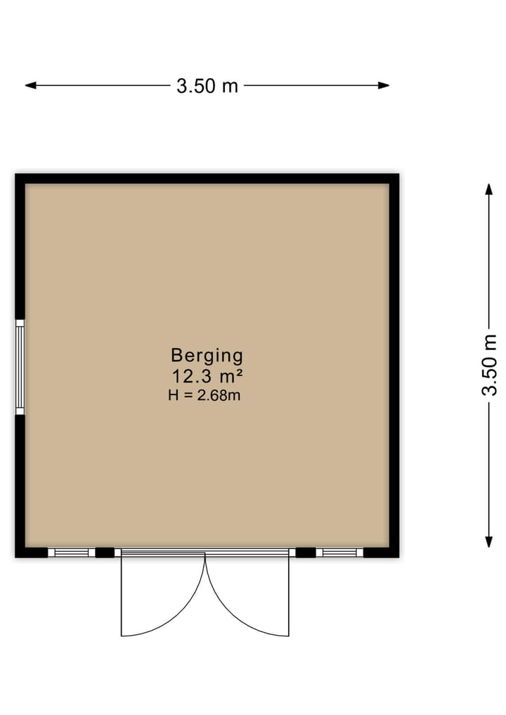 Foto 52 van Sleedoorn 7